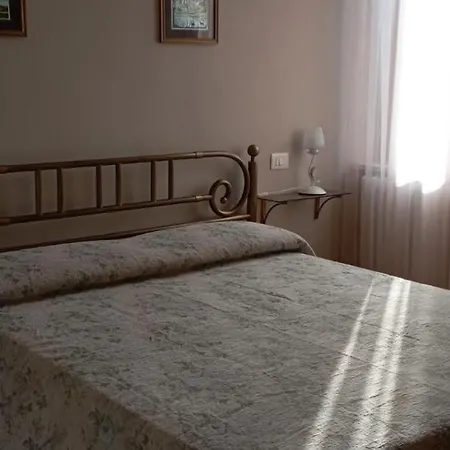 La Casota 'd Marmo Nyaraló