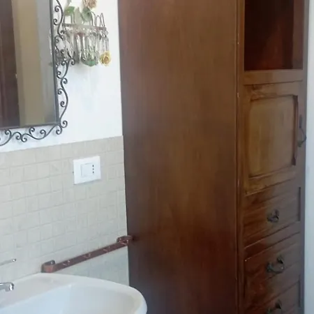 La Casota 'd Marmo *