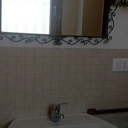 La Casota 'd Marmo בית נופש