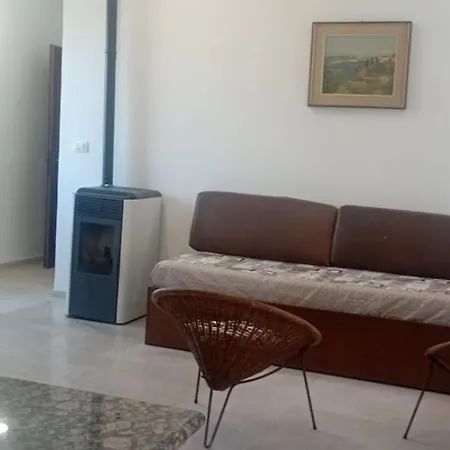 La Casota 'd Marmo בית נופש *