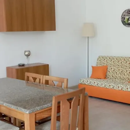 La Casota 'd Marmo Nyaraló