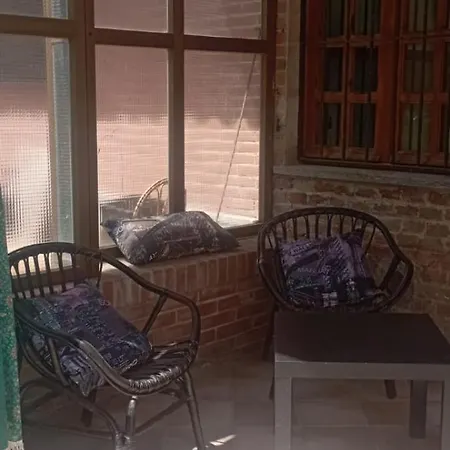 La Casota 'd Marmo Castagnole delle Lanze