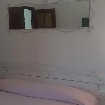 La Casota 'd Marmo Nyaraló