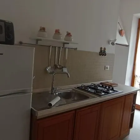 בית נופש La Casota 'd Marmo