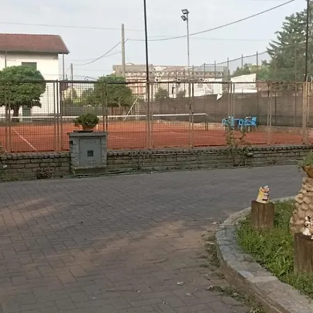 La Casota 'd Marmo Nyaraló *