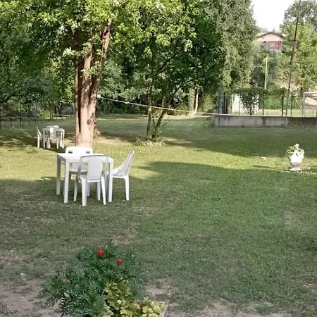 La Casota 'd Marmo Nyaraló Castagnole delle Lanze