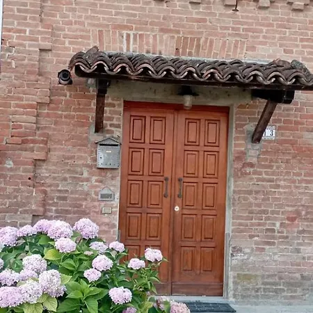 La Casota 'd Marmo Castagnole delle Lanze