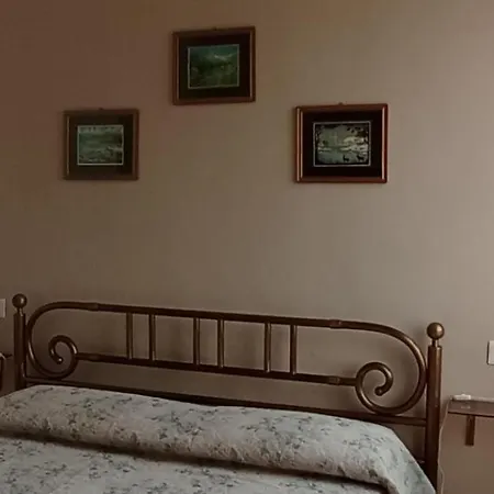 La Casota 'd Marmo בית נופש