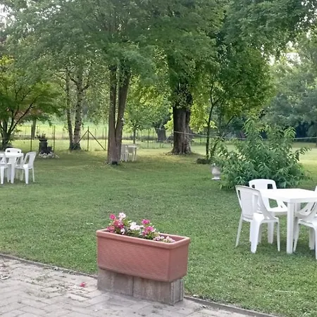 בית נופש La Casota 'd Marmo