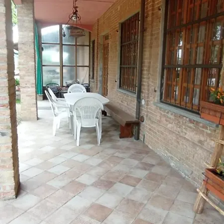 La Casota 'd Marmo Nyaraló Castagnole delle Lanze