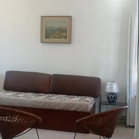 La Casota 'd Marmo *