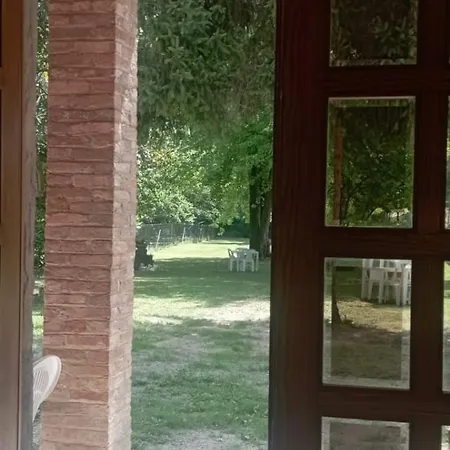 La Casota 'd Marmo בית נופש