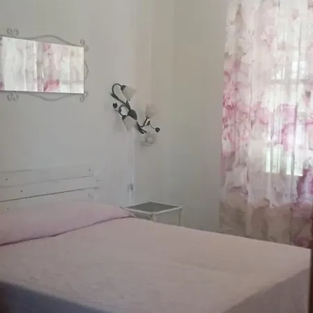 La Casota 'd Marmo Nyaraló *