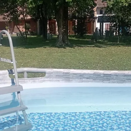 La Casota 'd Marmo *