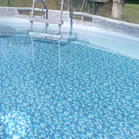 La Casota 'd Marmo *