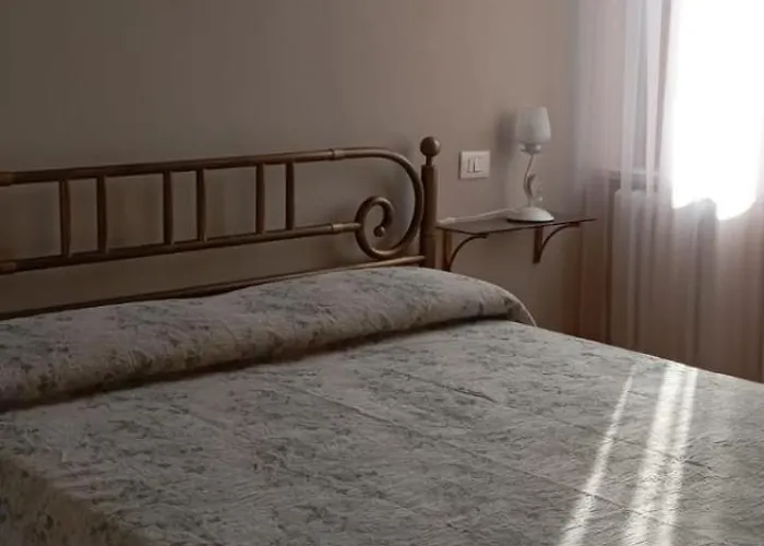 La Casota 'd Marmo Σπίτι διακοπών