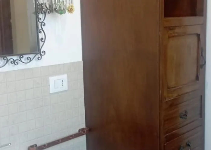 La Casota 'd Marmo *