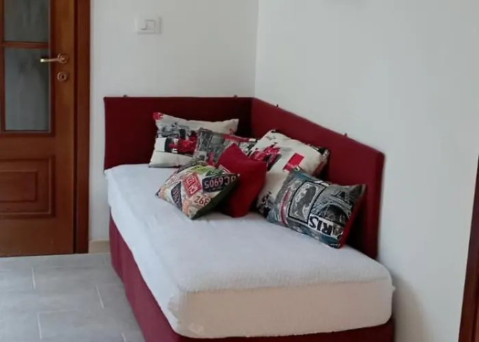 بيت للعطل La Casota 'd Marmo