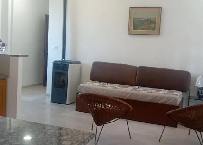 La Casota 'd Marmo Σπίτι διακοπών *