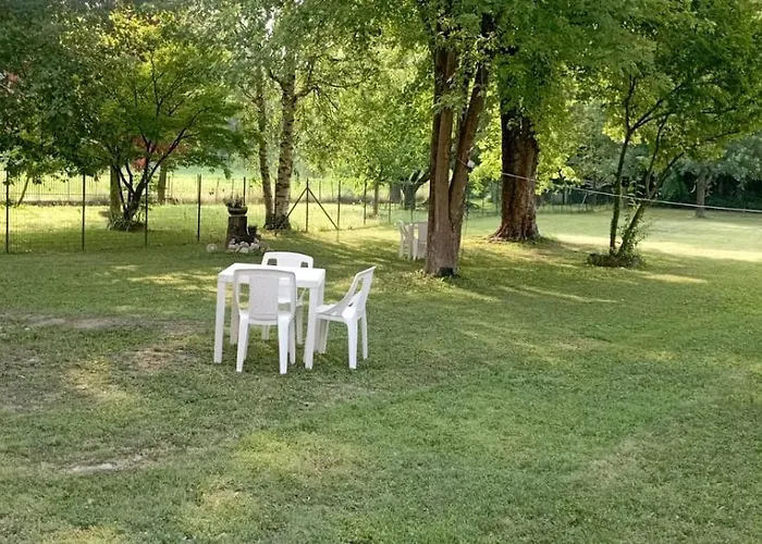 La Casota 'd Marmo Castagnole delle Lanze