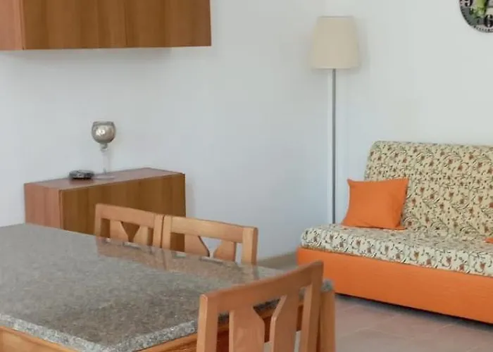 La Casota 'd Marmo Σπίτι διακοπών