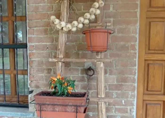 بيت للعطل La Casota 'd Marmo Castagnole delle Lanze