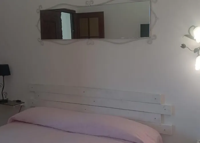 La Casota 'd Marmo Σπίτι διακοπών