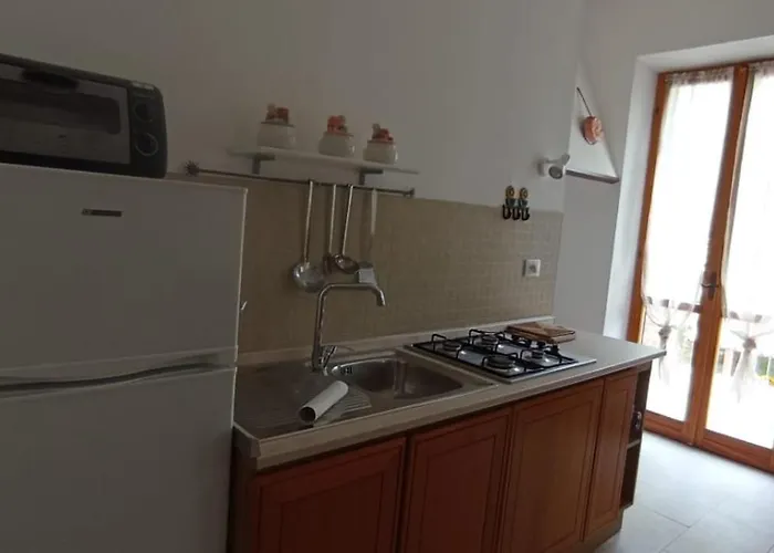 بيت للعطل La Casota 'd Marmo