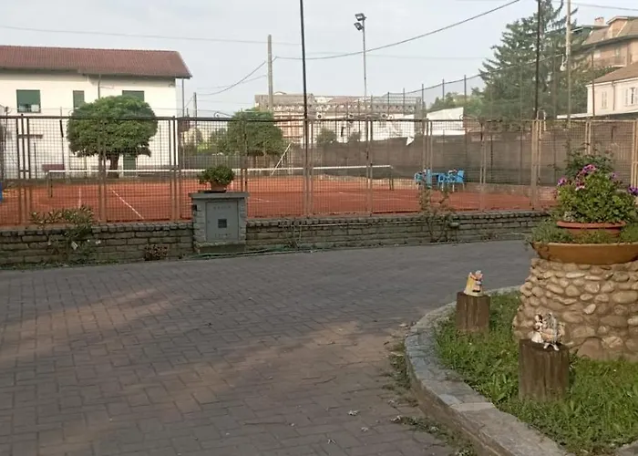 La Casota 'd Marmo بيت للعطل *