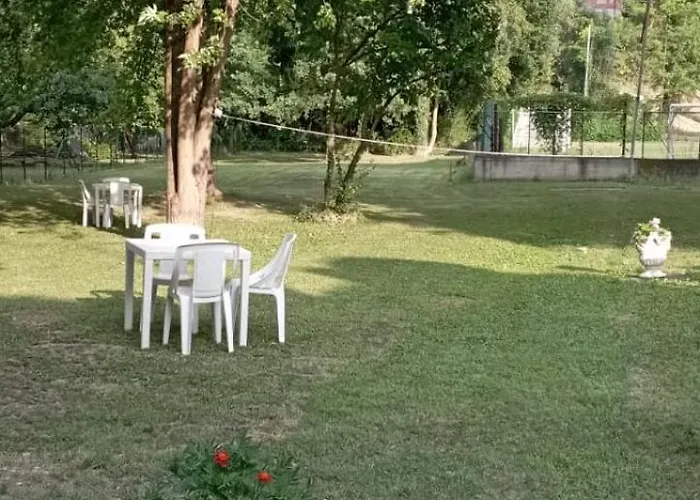 La Casota 'd Marmo بيت للعطل Castagnole delle Lanze