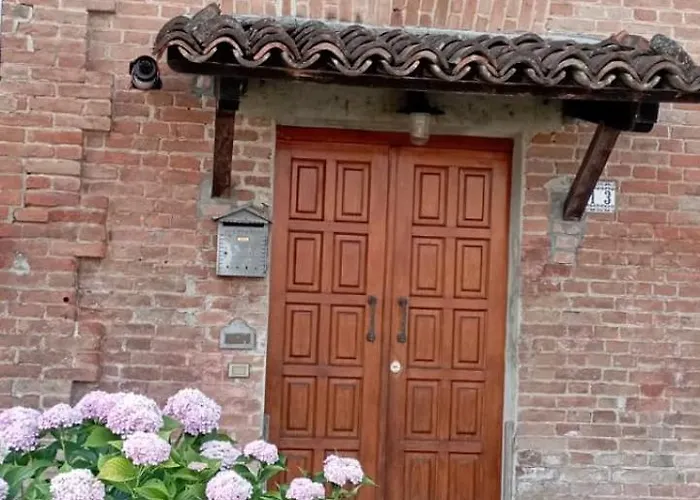 La Casota 'd Marmo Castagnole delle Lanze