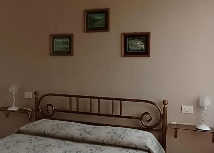 La Casota 'd Marmo بيت للعطل