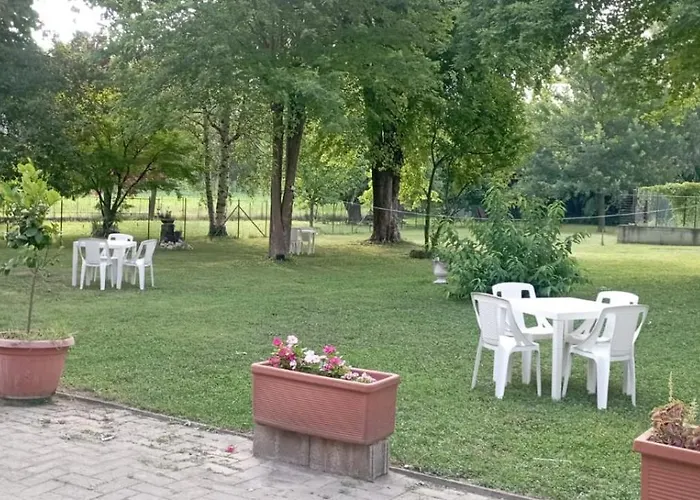 Σπίτι διακοπών La Casota 'd Marmo