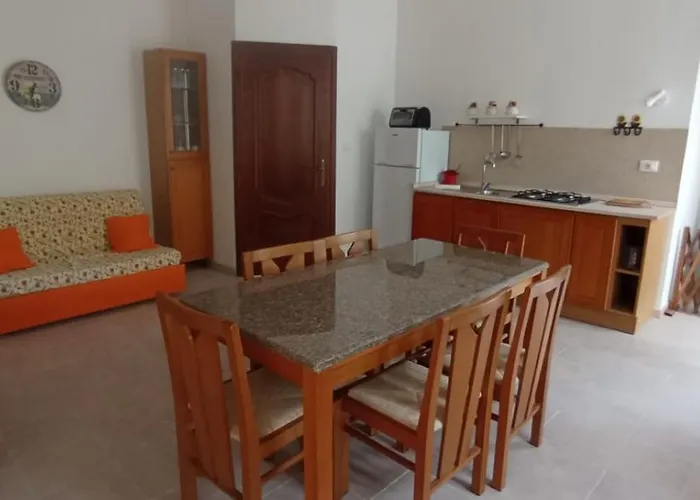 Σπίτι διακοπών La Casota 'd Marmo *