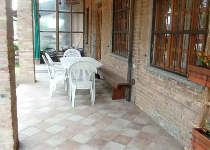 La Casota 'd Marmo بيت للعطل Castagnole delle Lanze