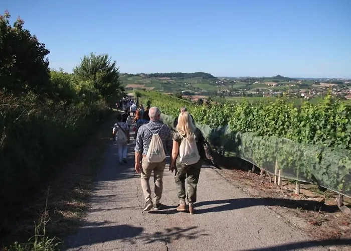Σπίτι διακοπών La Casota 'd Marmo Castagnole delle Lanze