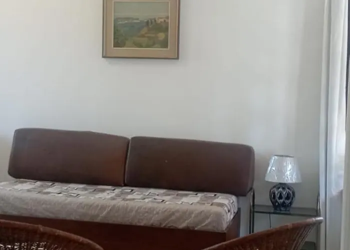 La Casota 'd Marmo *