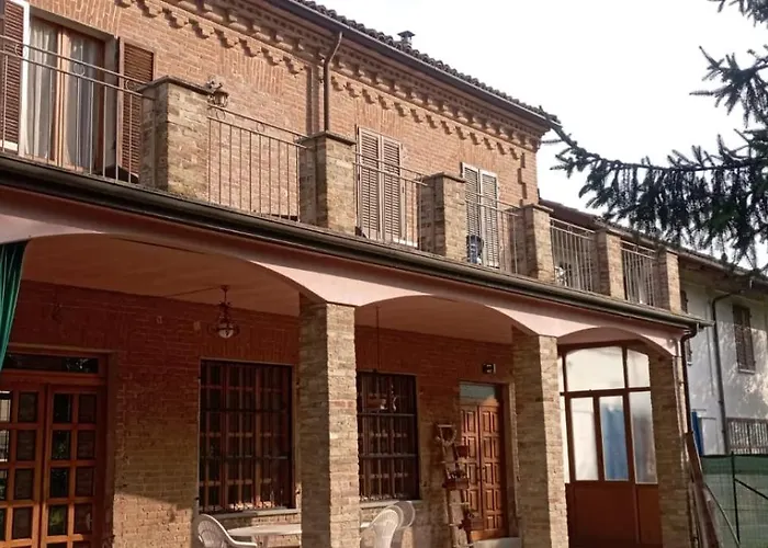 La Casota 'd Marmo