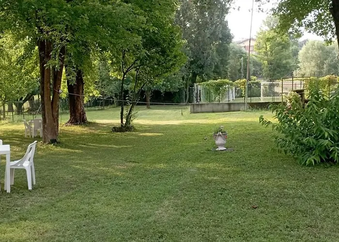 بيت للعطل La Casota 'd Marmo *