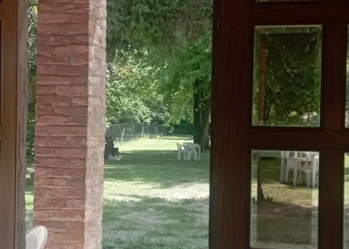 La Casota 'd Marmo بيت للعطل