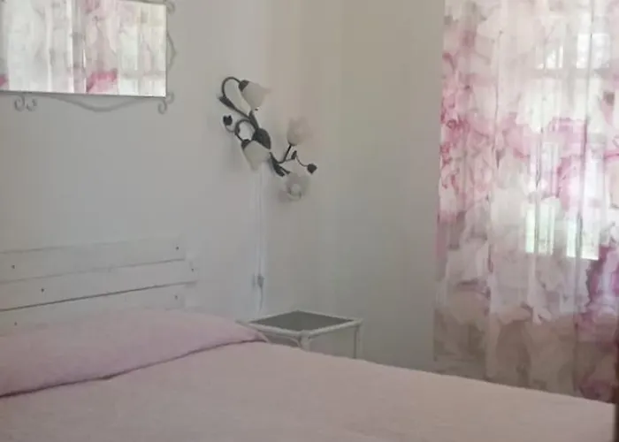 La Casota 'd Marmo بيت للعطل *