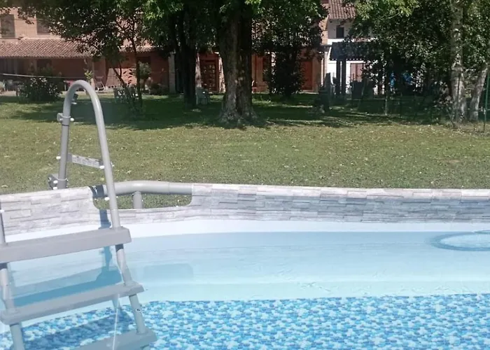 La Casota 'd Marmo *